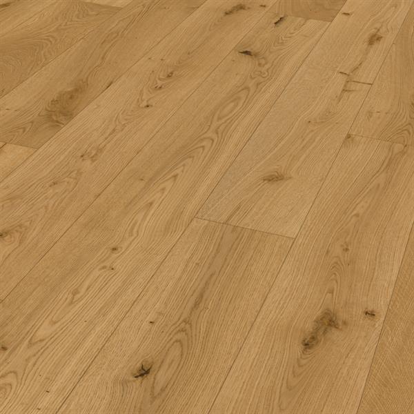 Parador Parkett Classic 3060 Eiche Soave natur Living Plus lackversiegelt matt Landhausdiele 