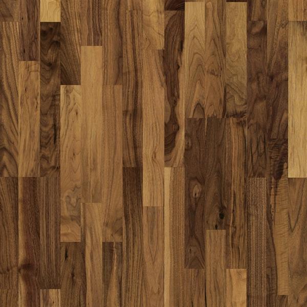 Parador Parkett Classic 3060 Walnuss Living Schiffsboden 3-Stab lackversiegelt matt 
