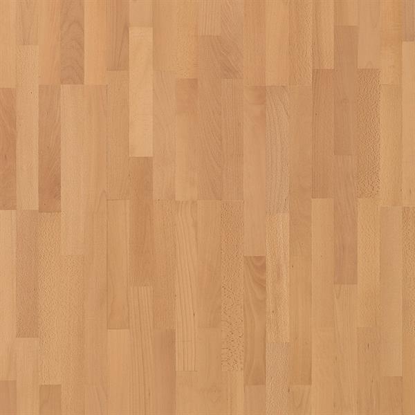 Parador Parkett Basic 11-5 Buche lackversiegelt matt Natur 3-Stab Schiffsboden 