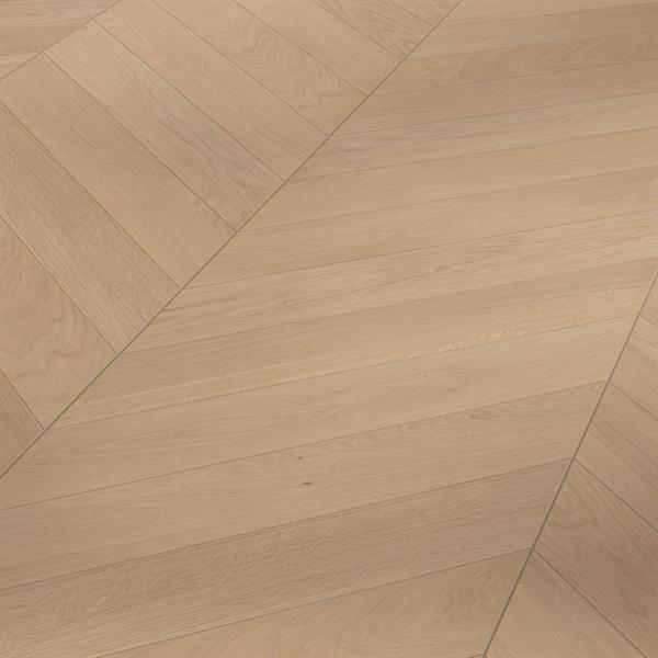 Parador Parkett Trendtime 10 Eiche Dune matt lackiert Natur Chevron-Stab  