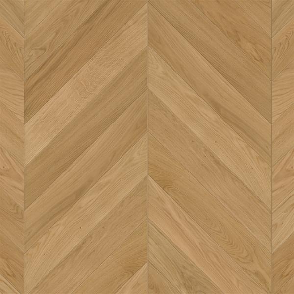 Parador Parkett Trendtime 10 Eiche Natur matt lackiert Natur Chevron-Stab 