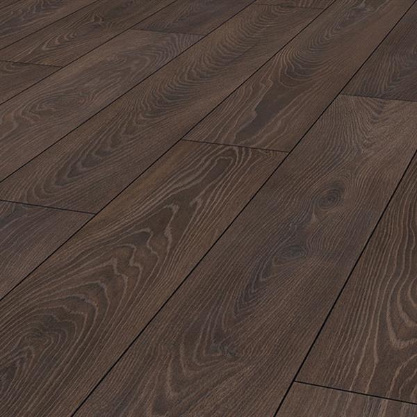 Eiche Cocoa Landhausdiele - ter Hürne Dureco Strong Classic Edition 