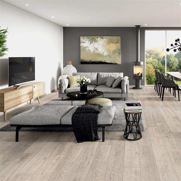 Eiche Fiji Landhausdiele - ter Hürne Dureco Strong Classic Edition 
