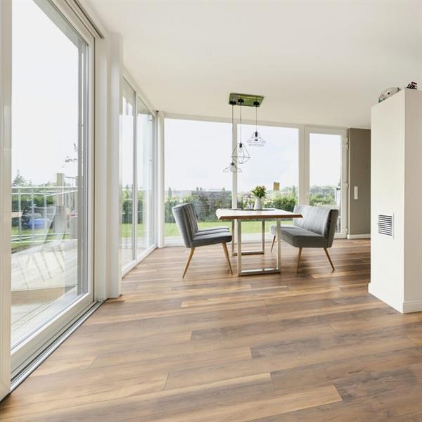 Eiche Malibu Landhausdiele - ter Hürne Dureco Strong Classic Edition 