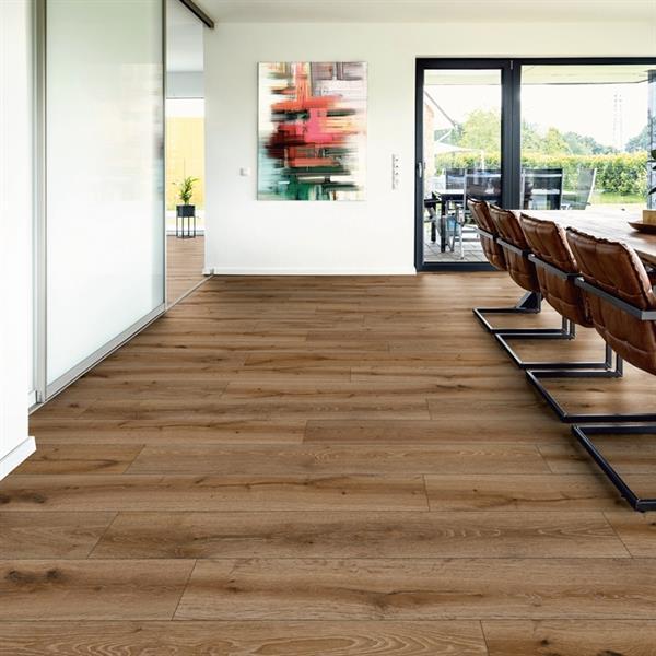 Eiche Lyra Schlossdiele - ter Hürne Avatara Perform Wood Edition  