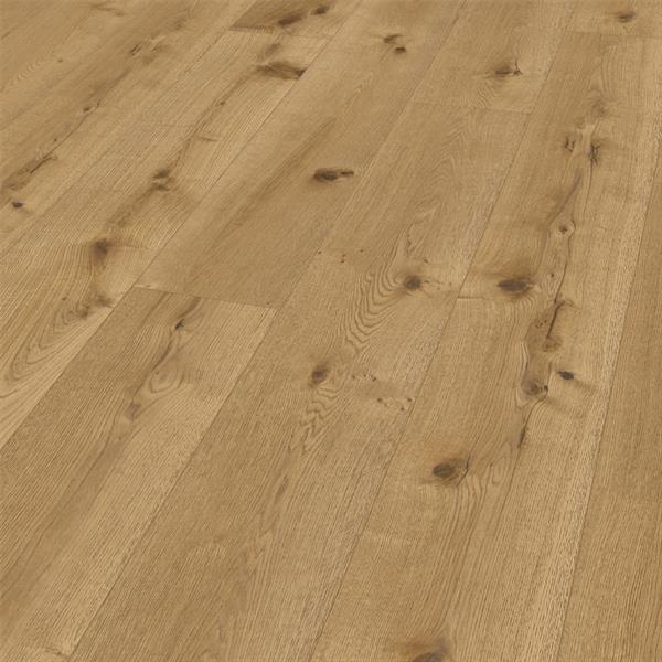 Eiche Juno Schlossdiele - ter Hürne Avatara Perform Wood Edition  
