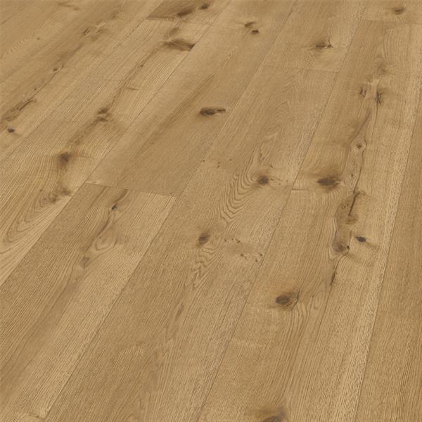 Eiche Juno Landhausdiele - ter Hürne Avatara Pro Wood Edition 