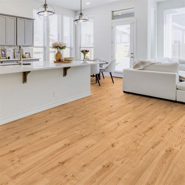 Eiche Kuma Landhausdiele - ter Hürne Avatara Pro Wood Edition 
