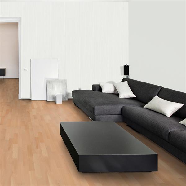 Design-Paneele Softprofil Ahorn cremeweiß - ter Hürne Decor Edition