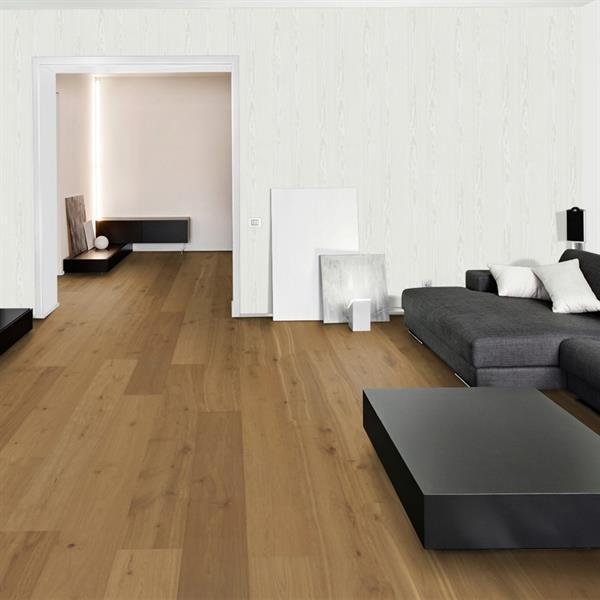 Design-Paneele Softprofil Esche perlmuttweiß - ter Hürne Decor Edition 