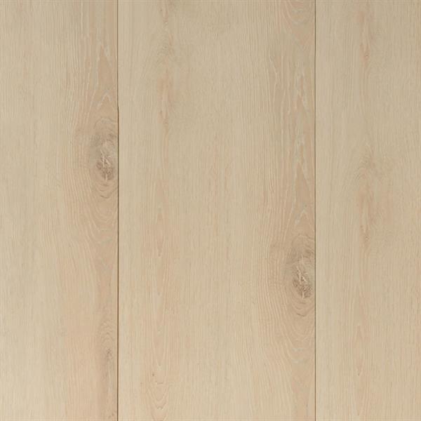 Design-Paneele Softprofil Eiche cremebeige - ter Hürne Decor Edition 