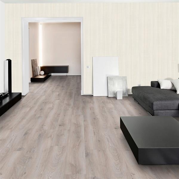 Design-Paneele Softprofil Pinie champagnerweiß - ter Hürne Decor Edition 