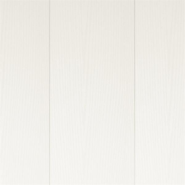 Design-Paneele Softprofil Esche kristallweiß - ter Hürne Decor Edition 