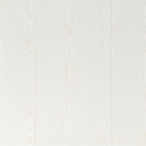 Design-Paneele Softprofil Esche perlmuttweiß - ter Hürne Decor Edition 
