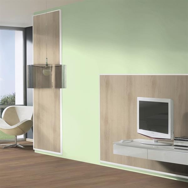Design-Paneele Softprofil Eiche cremebeige - ter Hürne Decor Edition 