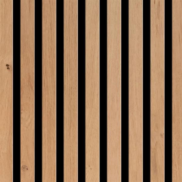 Design-Paneele Eiche sand/mattschwarz - ter Hürne Linear Edition 