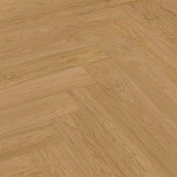 ter Hürne Hywood Eiche Gascogne Fischgrät - Herringbone Collection - EVO 