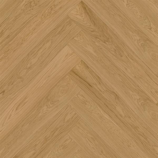 ter Hürne Hywood Eiche Gascogne Fischgrät - Herringbone Collection - EVO 