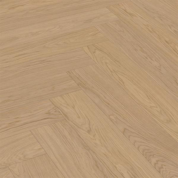 ter Hürne Hywood Eiche Spessart Fischgrät - Herringbone Collection - EVO 