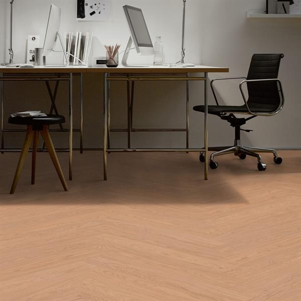 ter Hürne Hywood Eiche Spessart Fischgrät - Herringbone Collection - EVO 