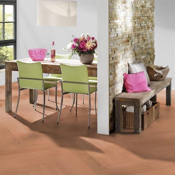 ter Hürne Hywood Eiche Tayrona Fischgrät - Herringbone Collection - EVO 