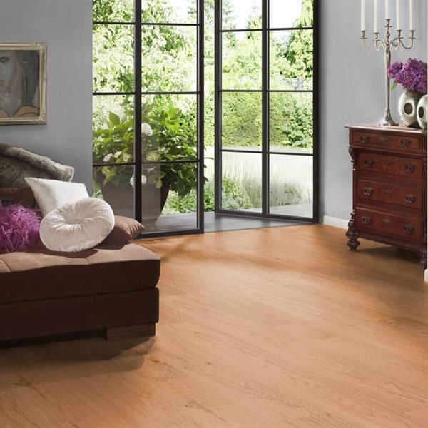 ter Hürne Hywood Eiche Yellostone Landhausdiele - Classic Collection - OLIO 