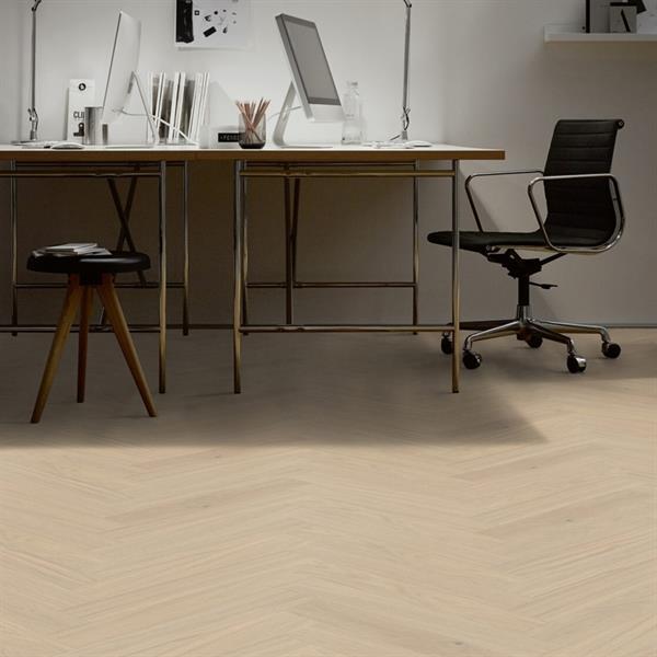 ter Hürne Hywood Eiche Morvan Fischgrät - Herringbone Collection - OLIO 