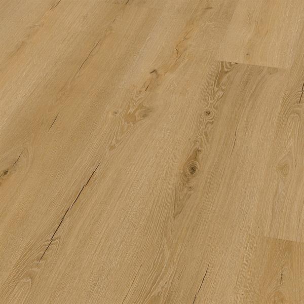 Eiche Mika Landhausdiele breit - ter Hürne Friends Vinyl auf HDF-Träger
