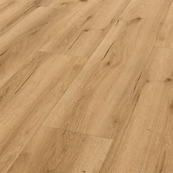 Eiche Naju Landhausdiele lang - ter Hürne Vinyl Solid Wood Edition