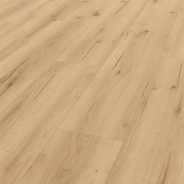 Eiche Miami Landhausdiele lang - ter Hürne Vinyl Solid Wood Edition