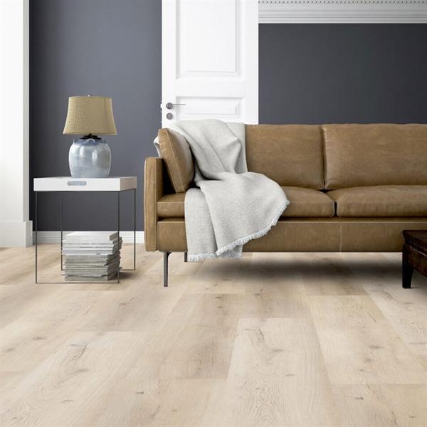 Eiche Tokyo Landhausdiele lang - ter Hürne Vinyl Solid Wood Edition