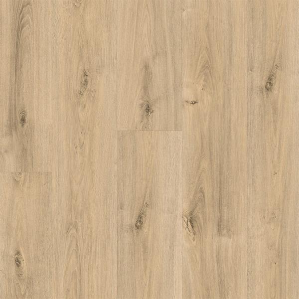 Eiche Boston Landhausdiele lang - ter Hürne Vinyl Solid Wood Edition