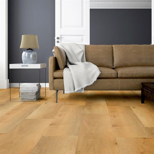 Eiche Catania Landhausdiele lang - ter Hürne Vinyl Solid Wood Edition