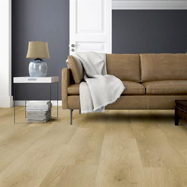 Eiche Zandvoort Landhausdiele lang - ter Hürne Vinyl Solid Wood Edition