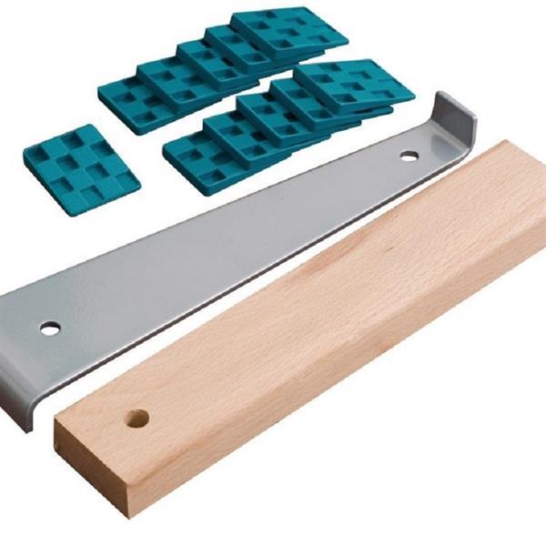 Verlegeset für Laminat und Parkett 