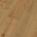 Eiche authentic gebürstet 08915 Landhausdiele - Meister Lindura-Holzboden HD 400 ultramattlackiert 