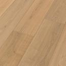Eiche natur hell gebürstet 08918 Landhausdiele - Meister Lindura-Holzboden HD 400 ultramattlackiert 