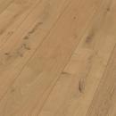 Eiche authentic pure gebürstet 08921 Landhausdiele - Meister Lindura-Holzboden HD 400 ultramattlackiert 