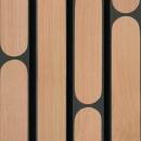Round tiles 20123 - Meister Akustikpaneele Acoustic Sense Bold 