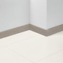 Parador Sockelleisten SL 18 D032 Eiche pastellgrau 