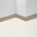 Parador Sockelleisten SL 18 D079 Eiche Infinity grau  