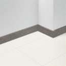 Parador Sockelleisten SL 18 D119 Eiche Imperial lichtgrau     
