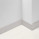 Parador Sockelleisten SL 18 D024 Eiche lichtgrau    