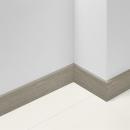 Parador Sockelleisten SL 18 D039 Eiche naturgrau       