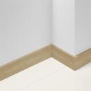 Parador Sockelleisten SL 18 D097 Eiche Natural Mix hell                  