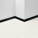 Parador Sockelleisten SL 18 D002 Uni schwarz                          