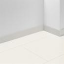 Parador Sockelleisten SL 18 D004 Weiß grundiert                            